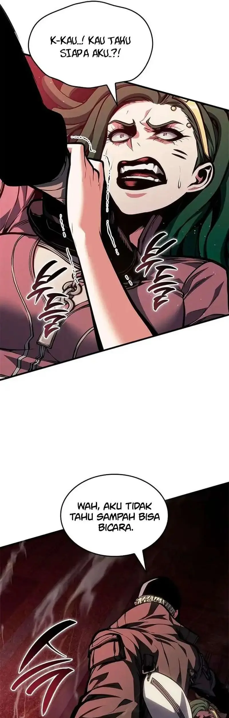 Bad Born Blood Chapter 74 Fix Gambar 23
